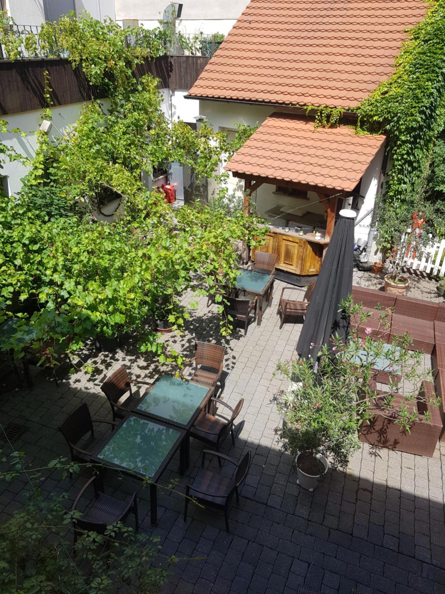 Hotel Restaurant Toscana Naumburg Naumburg  Pokoj fotografie